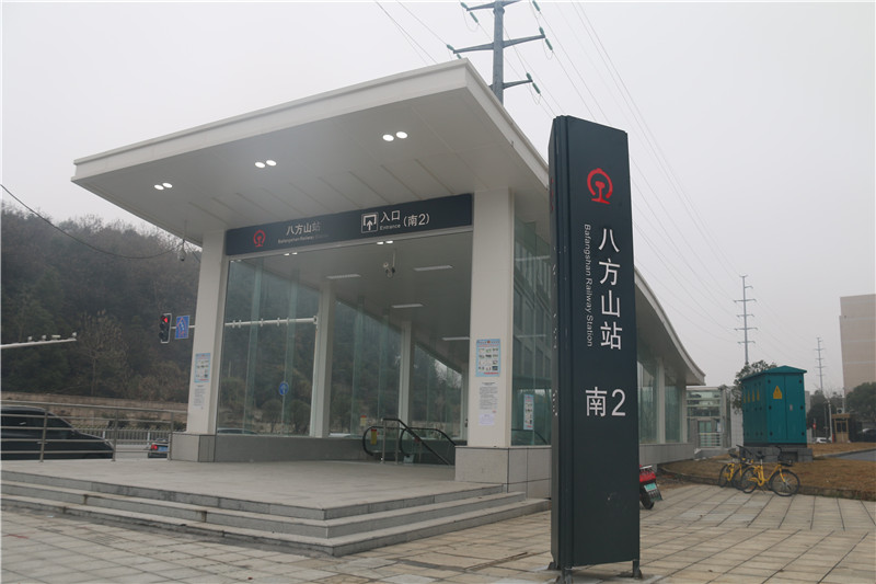 地鐵標(biāo)識(shí)設(shè)計(jì)要遵循以下原則！