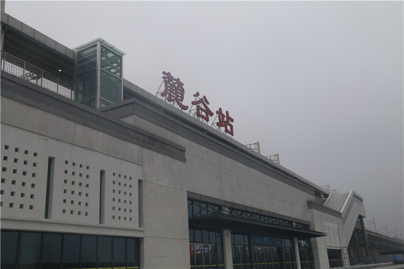 高鐵標(biāo)識設(shè)計需要遵循什么原則？