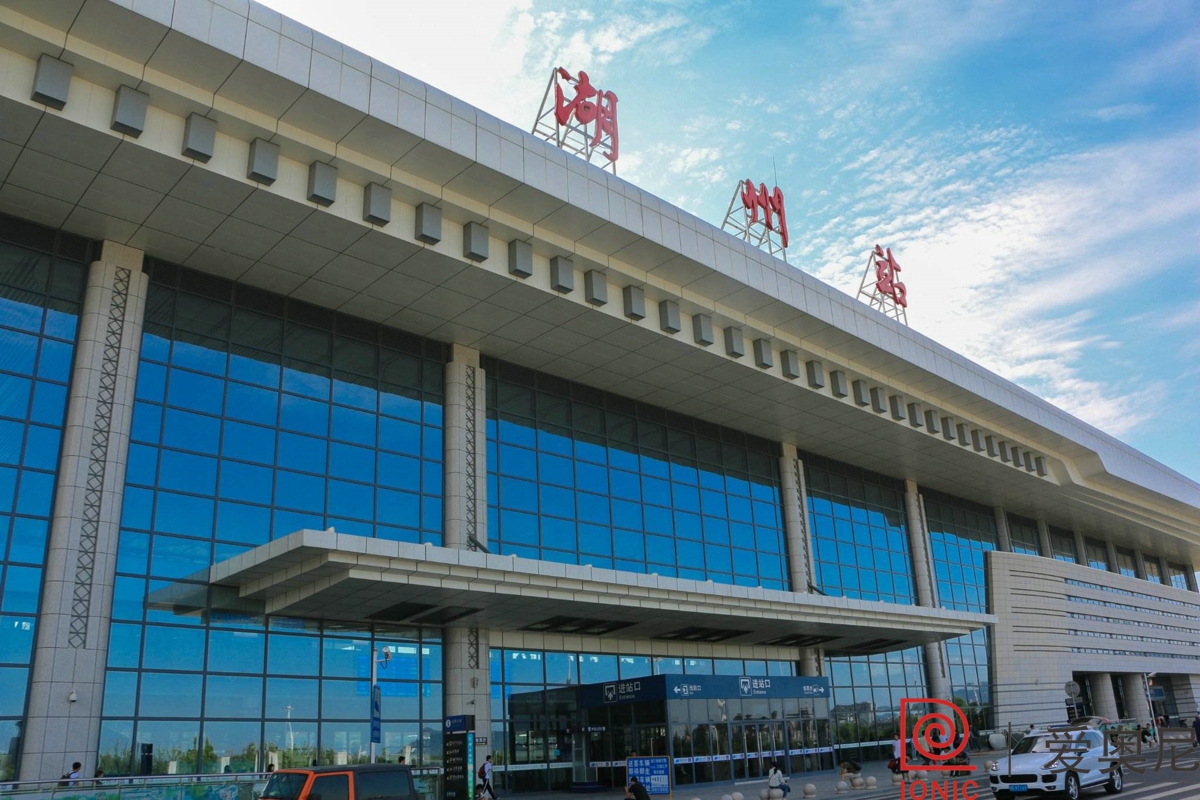 愛奧尼文化創(chuàng)意靜態(tài)標(biāo)識設(shè)計有多厲害？